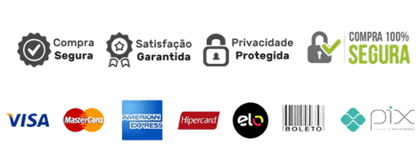 Selos de seguranca e meios de pagamento